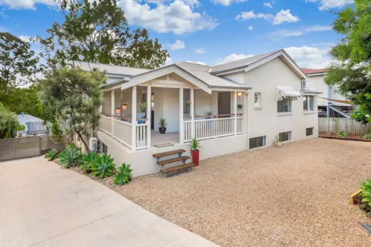 76a Coopers Camp Road, Bardon QLD 4065