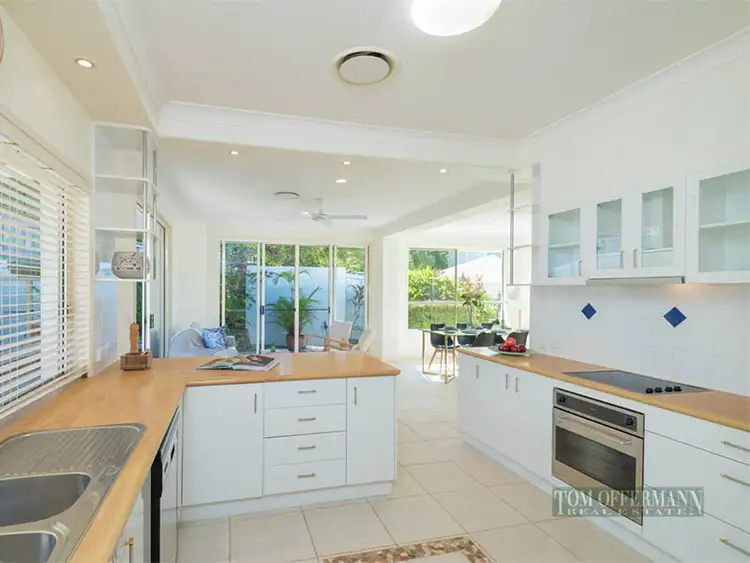Seventh view of Homely house listing, 4 Admiral Ct, Noosaville QLD 4566
