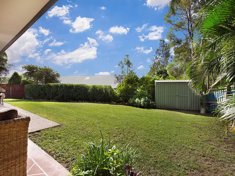 Sixth view of Homely house listing, 20 Saffron Place, Seventeen Mile Rocks QLD 4073