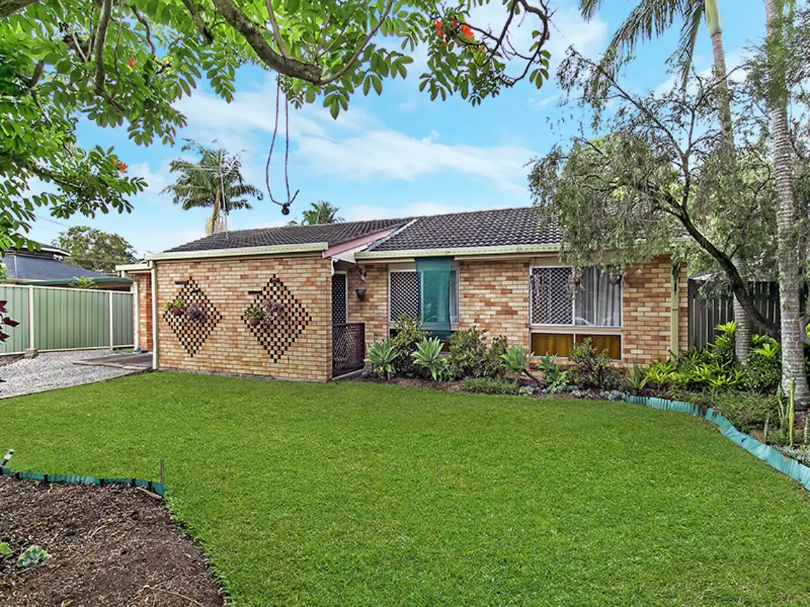 Main view of Homely house listing, 6 Farr Court, Daisy Hill QLD 4127
