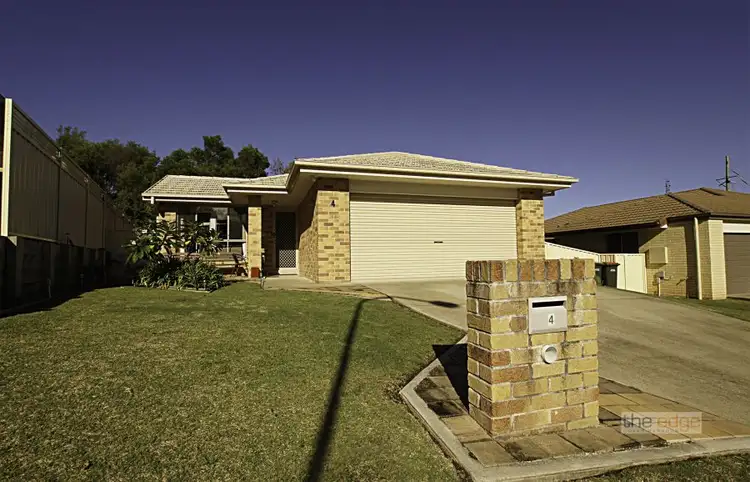 4 Walker Close, Coffs Harbour NSW 2450