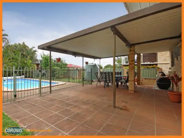 Fourth view of Homely house listing, 21 Bungowla Street, Bracken Ridge QLD 4017