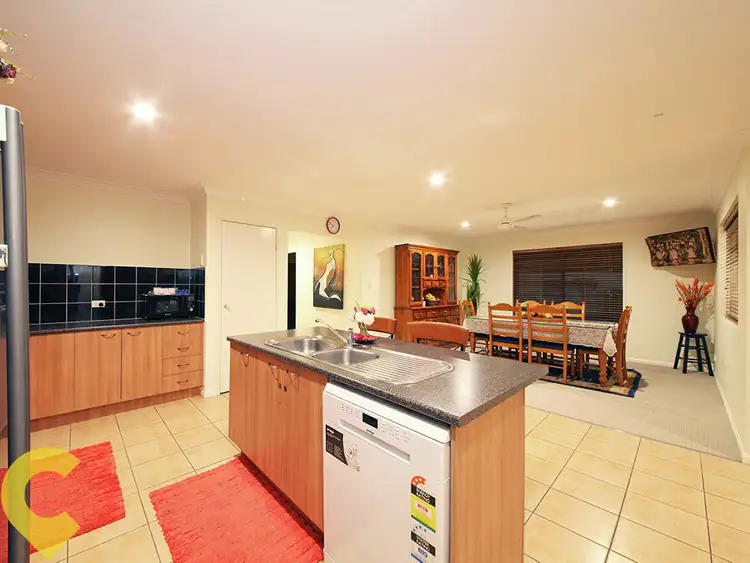 Sixth view of Homely house listing, 26 Nicole Street, Bracken Ridge QLD 4017
