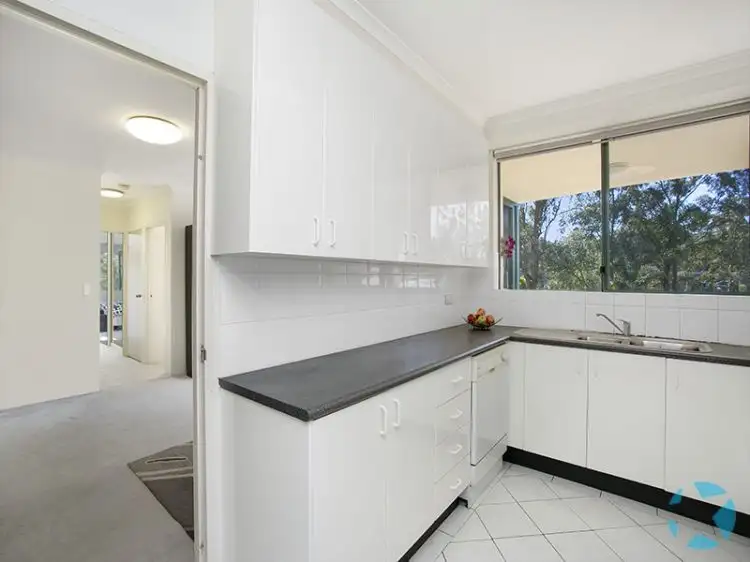 Third view of Homely apartment listing, 66/1-15 Fontenoy Rd, Macquarie Park NSW 2113