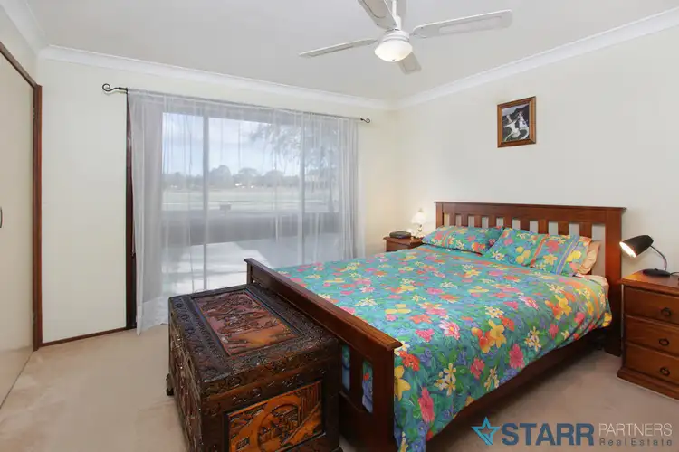 Fifth view of Homely house listing, 61 Greenbank Drive, Werrington Downs NSW 2747