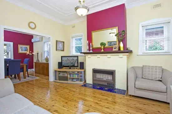 Second view of Homely house listing, 289 Parkway Ave, Hamilton East NSW 2303