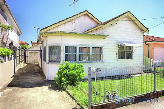 Main view of Homely house listing, 35 Frederick Street, Campsie NSW 2194