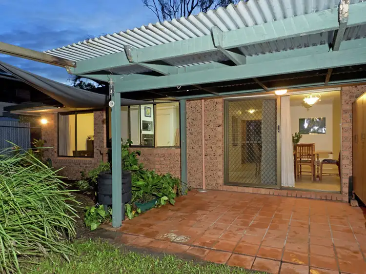 Sixth view of Homely house listing, 47 Yarabah Crescent, Shailer Park QLD 4128