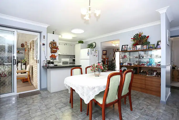Fourth view of Homely retirement listing, 17 Trent Court, Sandstone Point QLD 4511