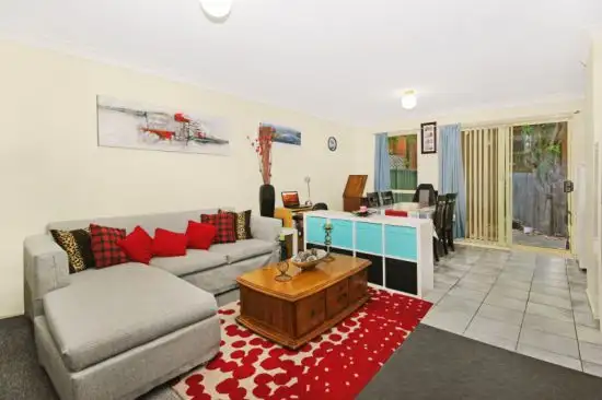 Second view of Homely townhouse listing, 7/41 York Street, East Gosford NSW 2250