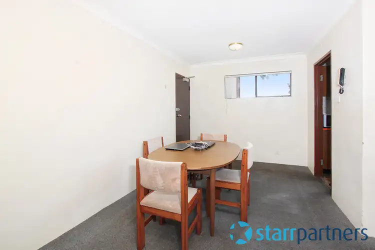 Fifth view of Homely unit listing, 19/77-81 Saddington Street, St Marys NSW 2760