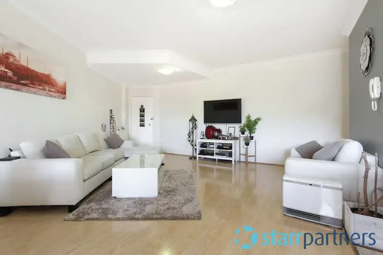 Fourth view of Homely unit listing, 14/7-11 Kitchener Ave, Regents Park NSW 2143