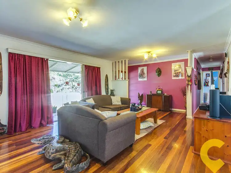 Fourth view of Homely house listing, 17 Blenheim Street, Chermside West QLD 4032