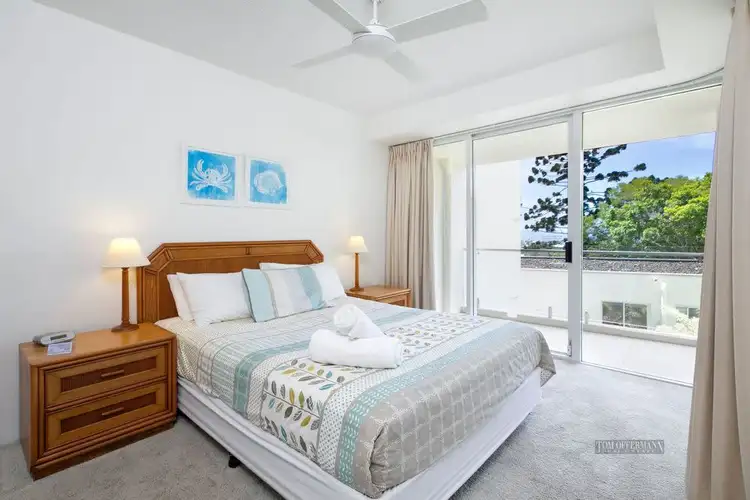 Sixth view of Homely unit listing, 4/2 Noosa Drive, Noosa Heads QLD 4567