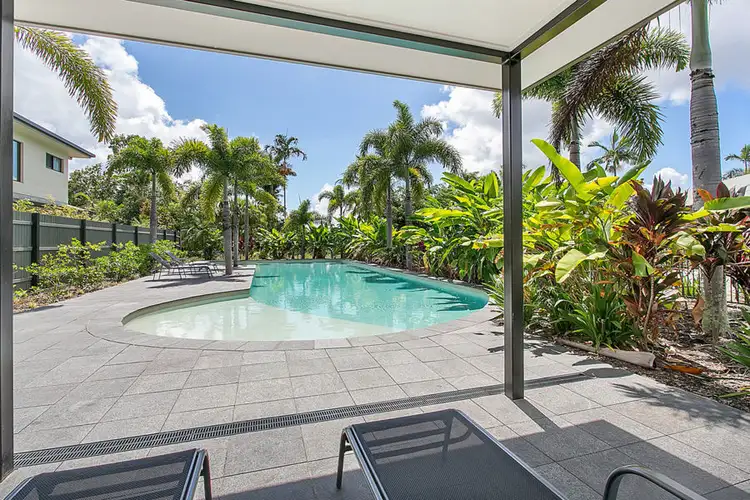 Fifth view of Homely townhouse listing, 18/21-29 Giffin Road, White Rock QLD 4868