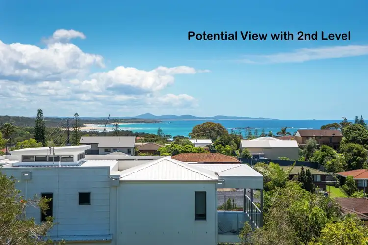 47 Nightingale Street, Woolgoolga NSW 2456
