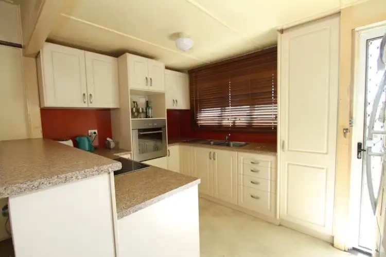 Second view of Homely house listing, 13 Victoria Ave, Woody Point QLD 4019