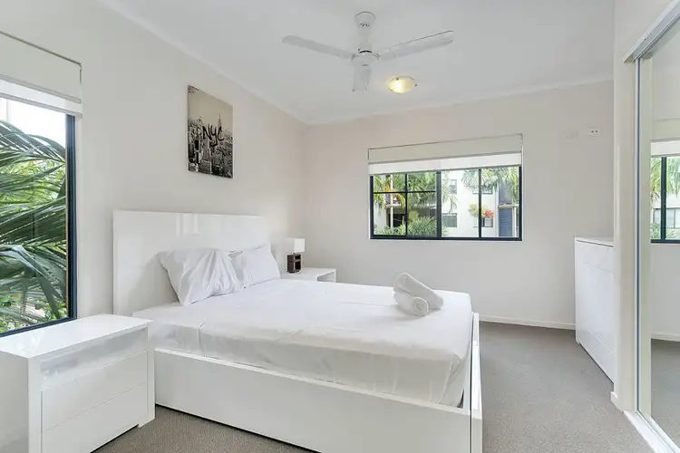 Sixth view of Homely unit listing, 39 89-91 Ishmael Road, Earlville QLD 4870