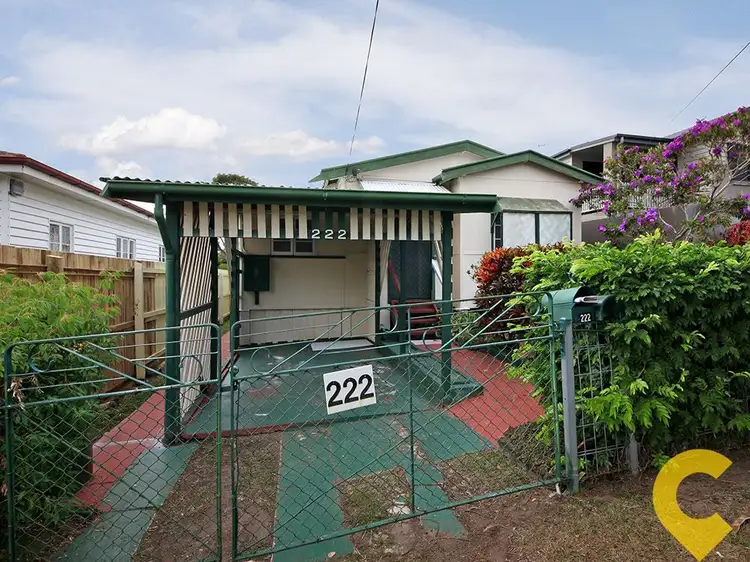 222 Oxley Avenue, Margate QLD 4019