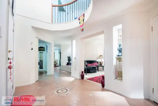 Sixth view of Homely house listing, 11 Diamantina Court, Murrumba Downs QLD 4503