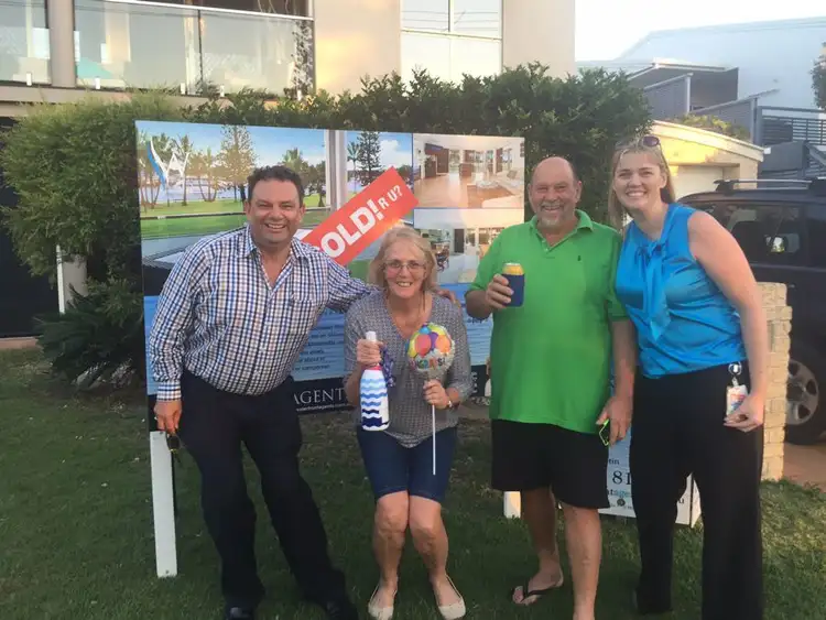 Second view of Homely house listing, 10 Harbour Parade, Buddina QLD 4575