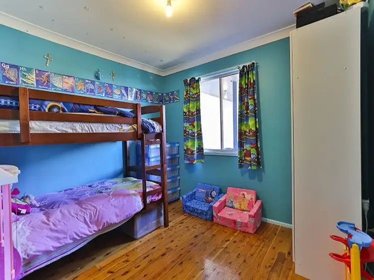 Sixth view of Homely house listing, 5 Elton Street, Greenmount QLD 4359