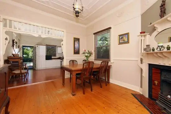 Sixth view of Homely house listing, 46A Stanley Street, Hamilton South NSW 2303