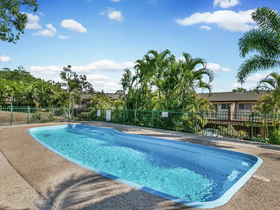 Main view of Homely townhouse listing, 32/112 Overland Drive, Edens Landing QLD 4207