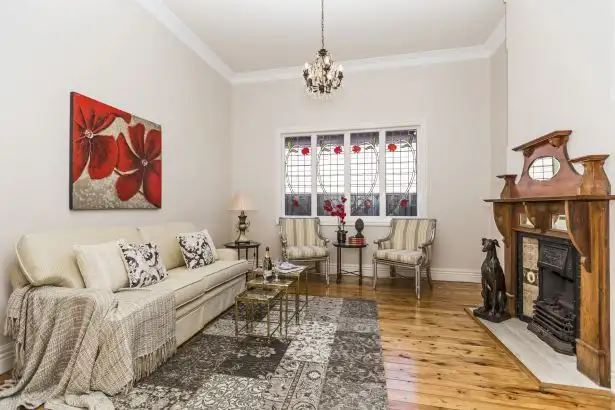 Fifth view of Homely house listing, 35 Everton Street, Hamilton NSW 2303