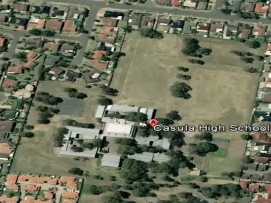 Fourth view of Homely land listing, 5 Casula Road, Casula NSW 2170