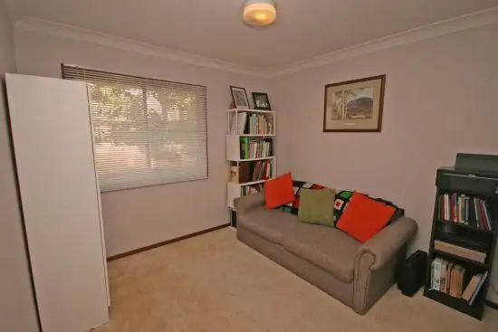Sixth view of Homely unit listing, 3/121 Rawson Avenue, Tamworth NSW 2340