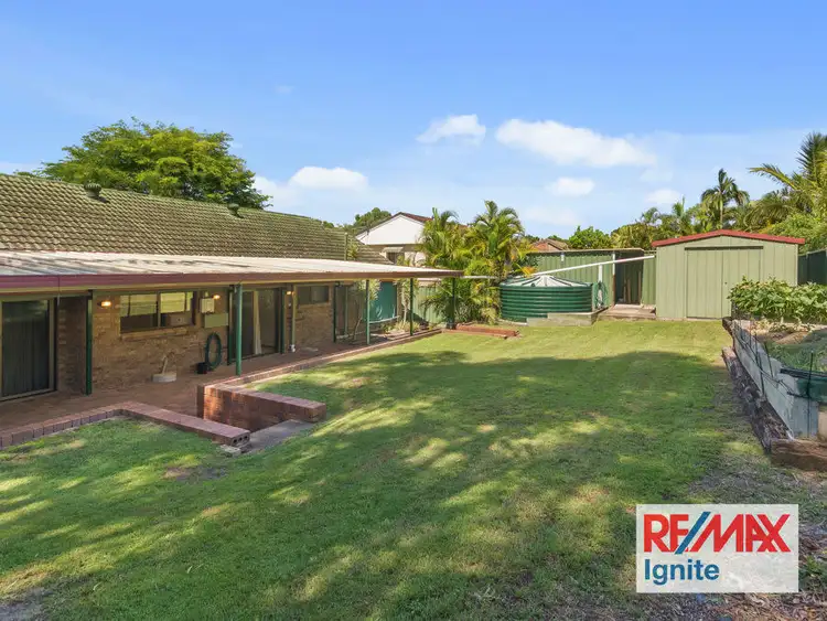 Fifth view of Homely house listing, 7 Sirocco Street, Jamboree Heights QLD 4074