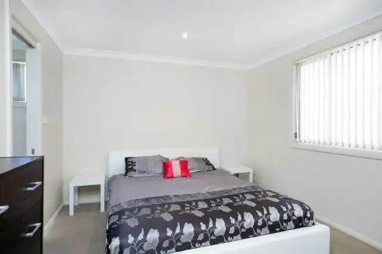 Third view of Homely villa listing, 2/12 Hurry Crescent, Warrawong NSW 2502