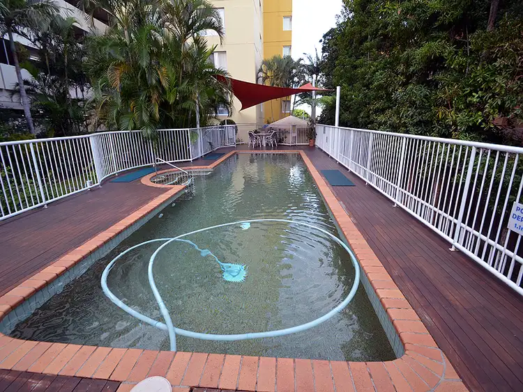 Second view of Homely apartment listing, 15/30 Marine Parade,, Southport QLD 4215