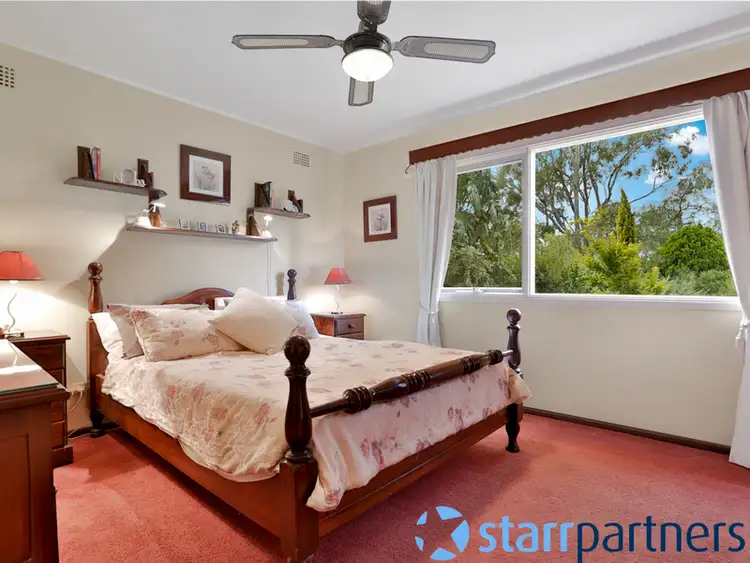 Third view of Homely house listing, 105 St Johns Road, Bradbury NSW 2560