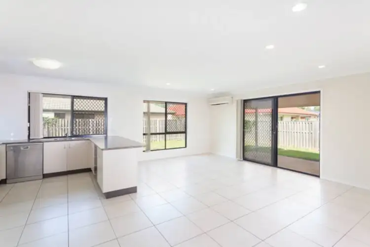 Third view of Homely house listing, 3 Jet Street, Upper Coomera QLD 4209