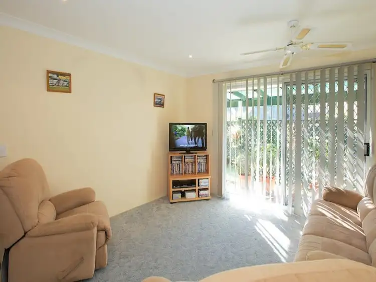 Third view of Homely townhouse listing, 8/176 Oxley Drive, Coombabah QLD 4216