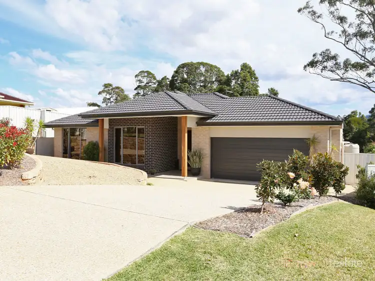17 Highlander Drive, North Boambee Valley NSW 2450