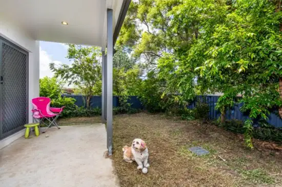 Fifth view of Homely townhouse listing, 2/333 Stanley Road, Carina QLD 4152