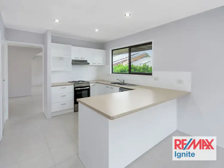 Third view of Homely house listing, 4 Reef Close, Jamboree Heights QLD 4074