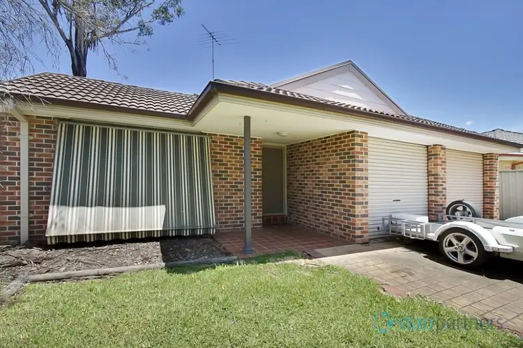 4 Conlan Street, Bligh Park NSW 2756