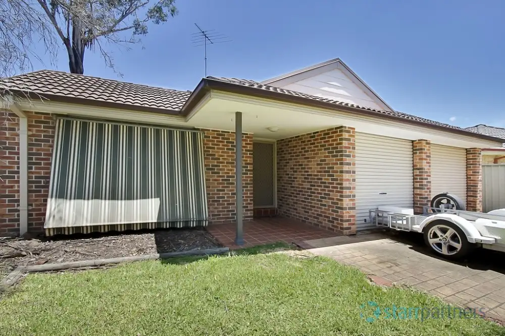 Main view of Homely house listing, 4 Conlan Street, Bligh Park NSW 2756