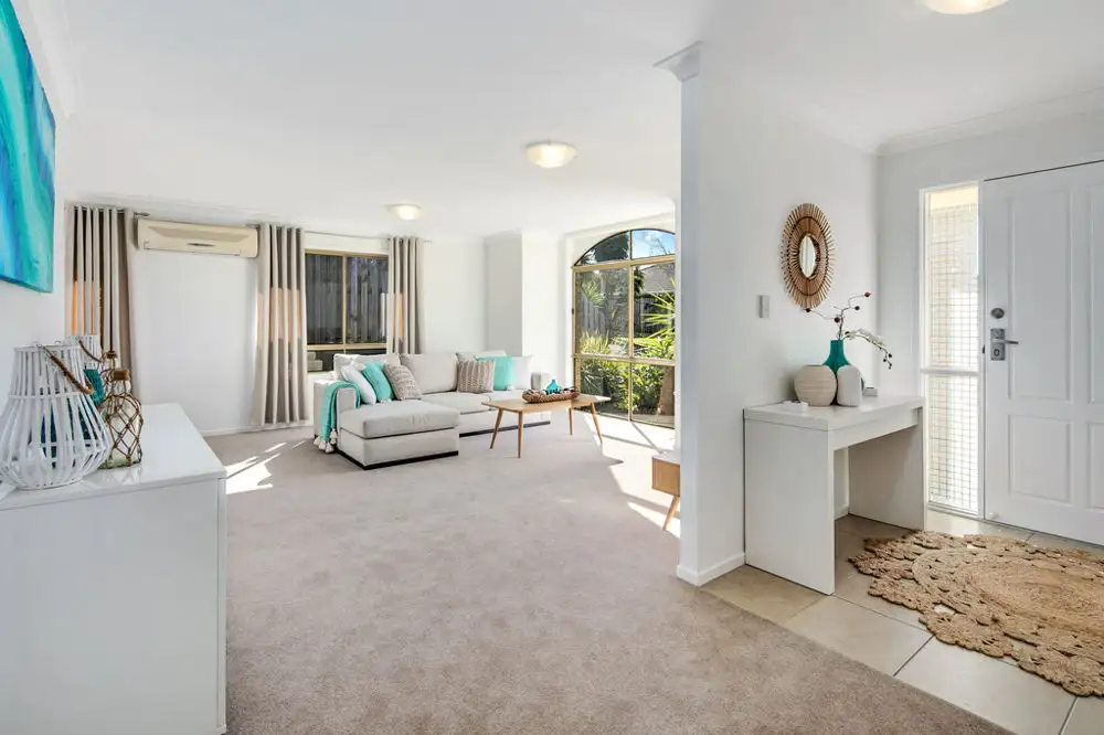 Main view of Homely house listing, 4 Brighton Ct, Wakerley QLD 4154
