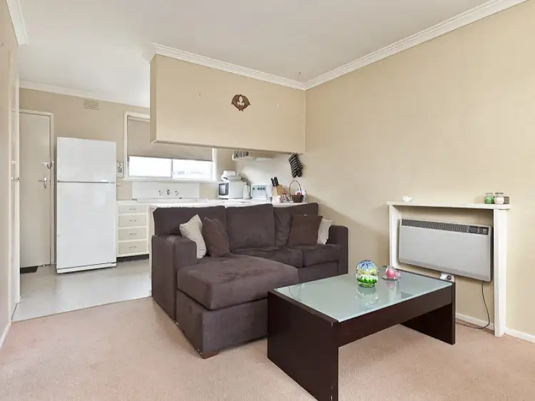 Second view of Homely unit listing, 5 Windsor Street, Hallam VIC 3803