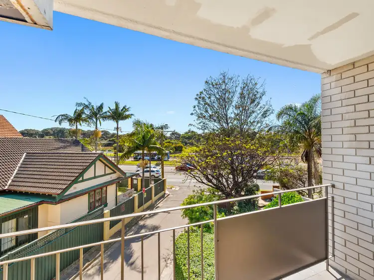Sixth view of Homely studio listing, 37/35 Alison Road, Randwick NSW 2031