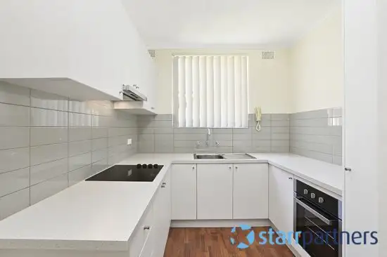 Second view of Homely unit listing, 2/20 Elizabeth Street, Parramatta NSW 2150