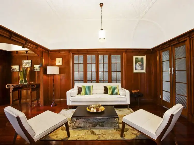 Third view of Homely house listing, 48 Nathan Terrace, Yeerongpilly QLD 4105