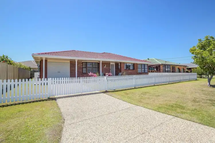 Third view of Homely house listing, 3 Banks Street, Banksia Beach QLD 4507