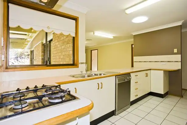Fifth view of Homely house listing, 4 Saxonvale Close, Eleebana NSW 2282