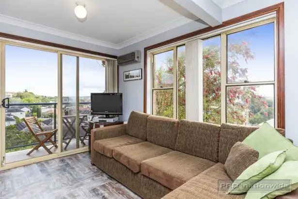 Sixth view of Homely house listing, 17/116 Tyrrell Street, The Hill NSW 2300